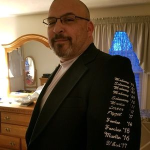 Meet your Posher, Sean